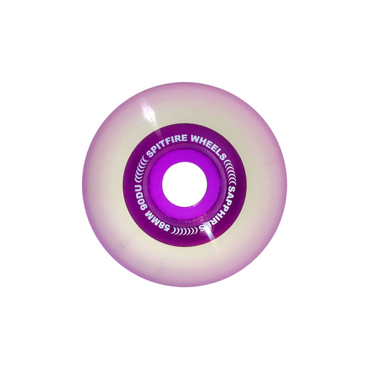SPITFIRE - SAPPHIRE WHEELS - 90DU