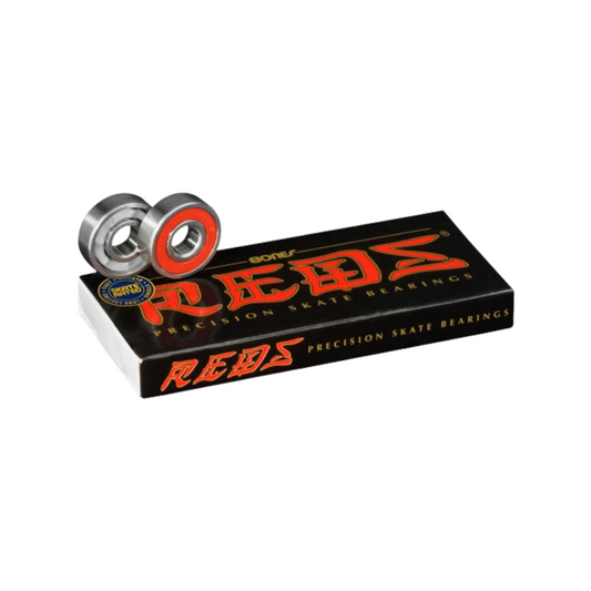 BONES - REDS BEARINGS