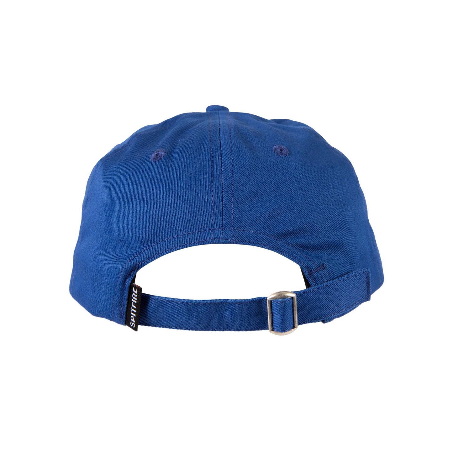 SPITFIRE - CLASSIC 87' ADJUSTABLE CAP - BLUE/RED