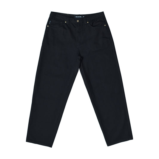 QUASI - 101 JEAN - BLACK