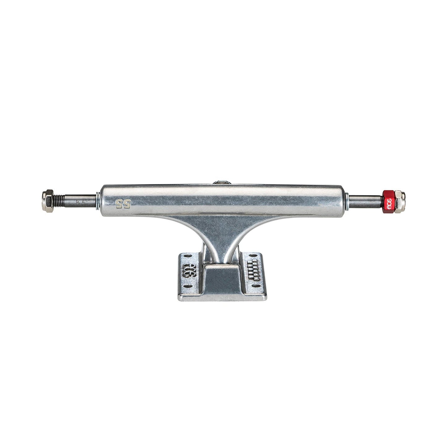 ACE TRUCKS - AF1 55 - RAW POLISHED