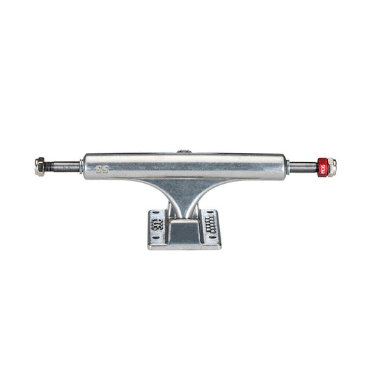ACE TRUCKS - AF1 55 - RAW POLISHED