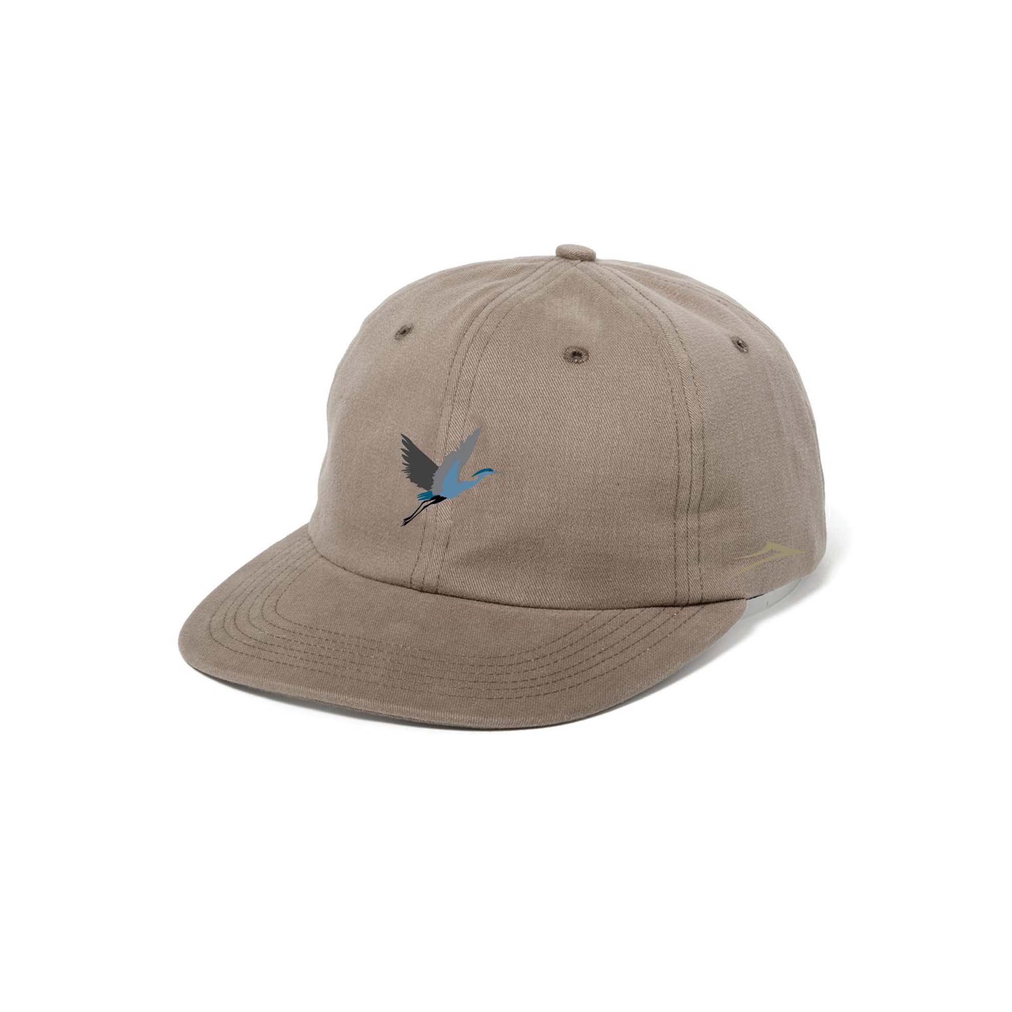 Polo cheap hat khaki