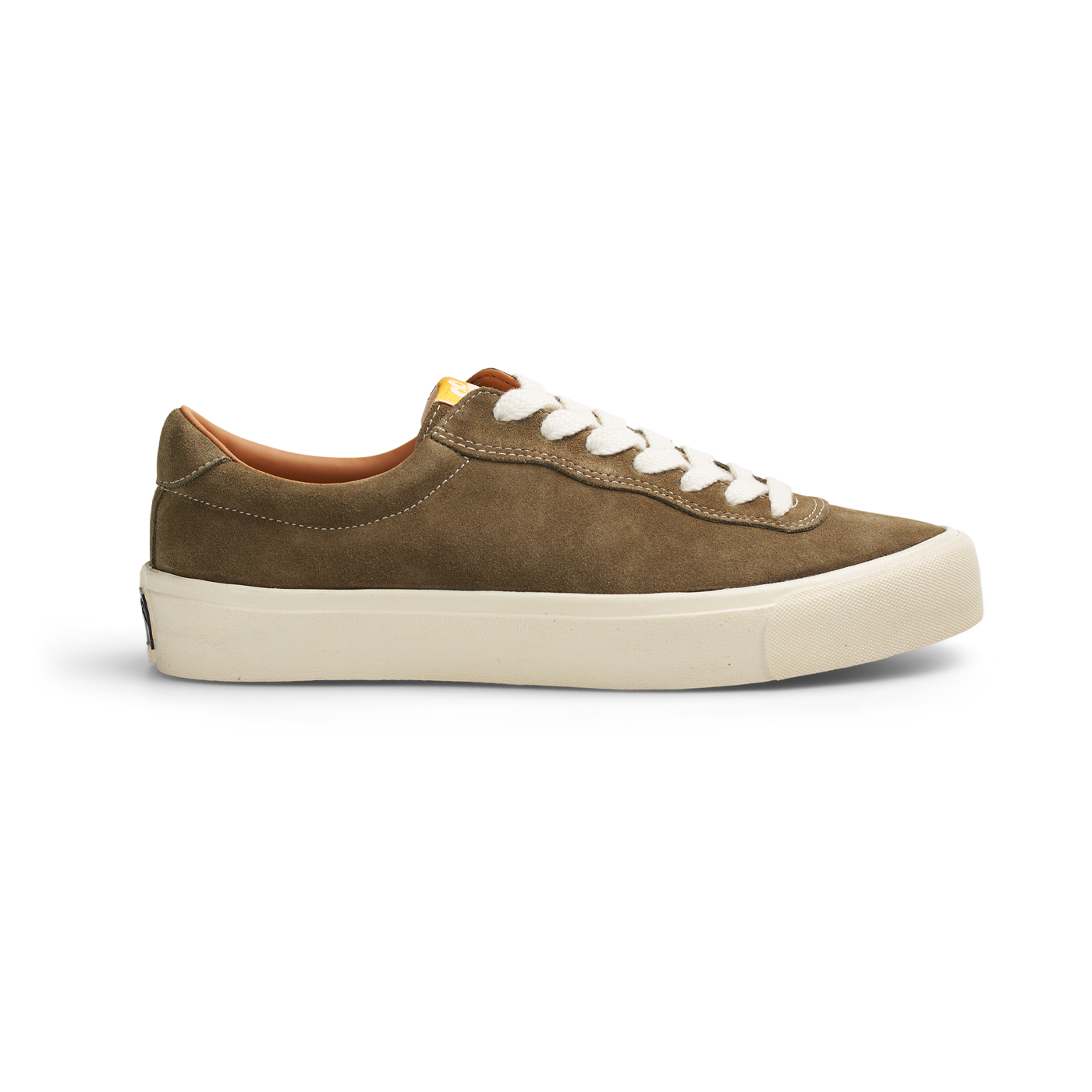 LAST RESORT AB - VM001 SHOE - DUSTY GREEN/WHITE