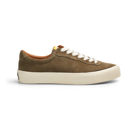 LAST RESORT AB - VM001 SHOE - DUSTY GREEN/WHITE