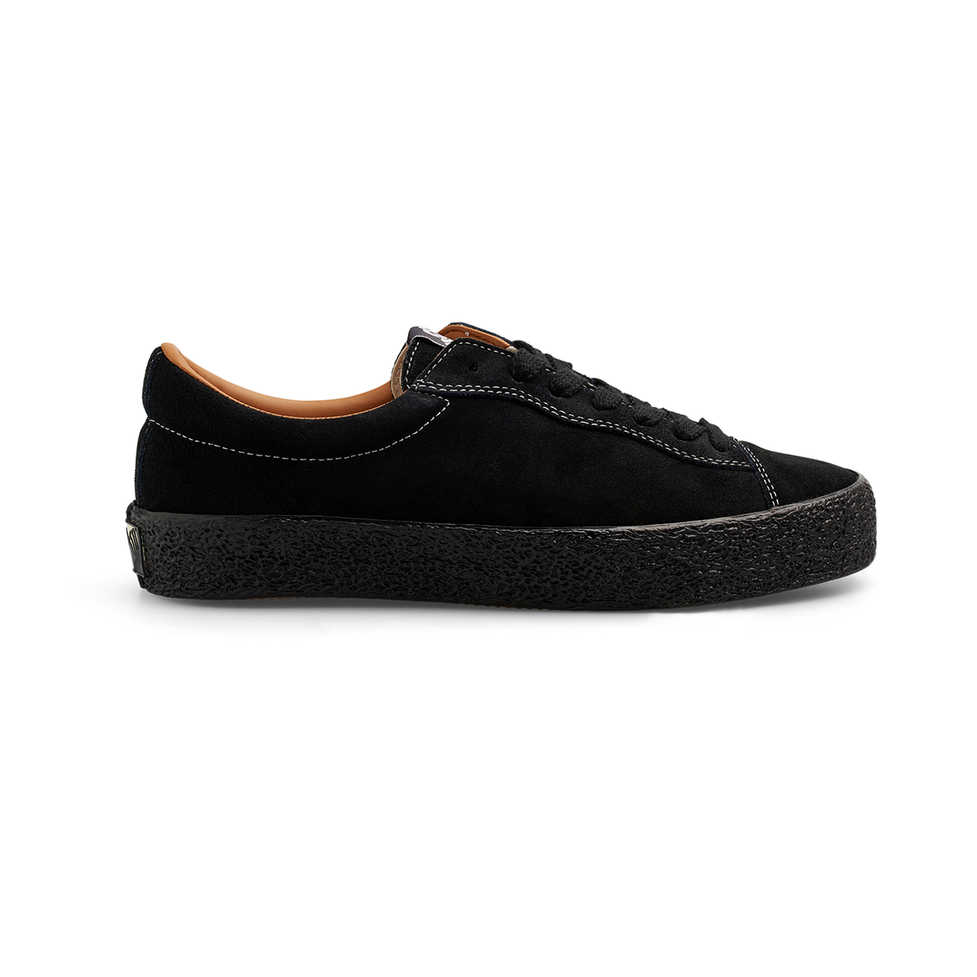 LAST RESORT AB - VM002 SHOE - BLACK/BLACK/WHITE