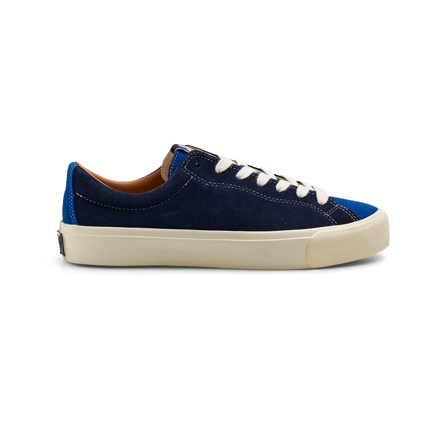 LAST RESORT AB - VM003 SHOES - DUO BLUE