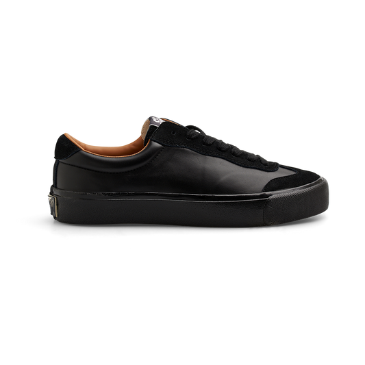 LAST RESORT AB - VM004 MILIC SHOE - BLACK