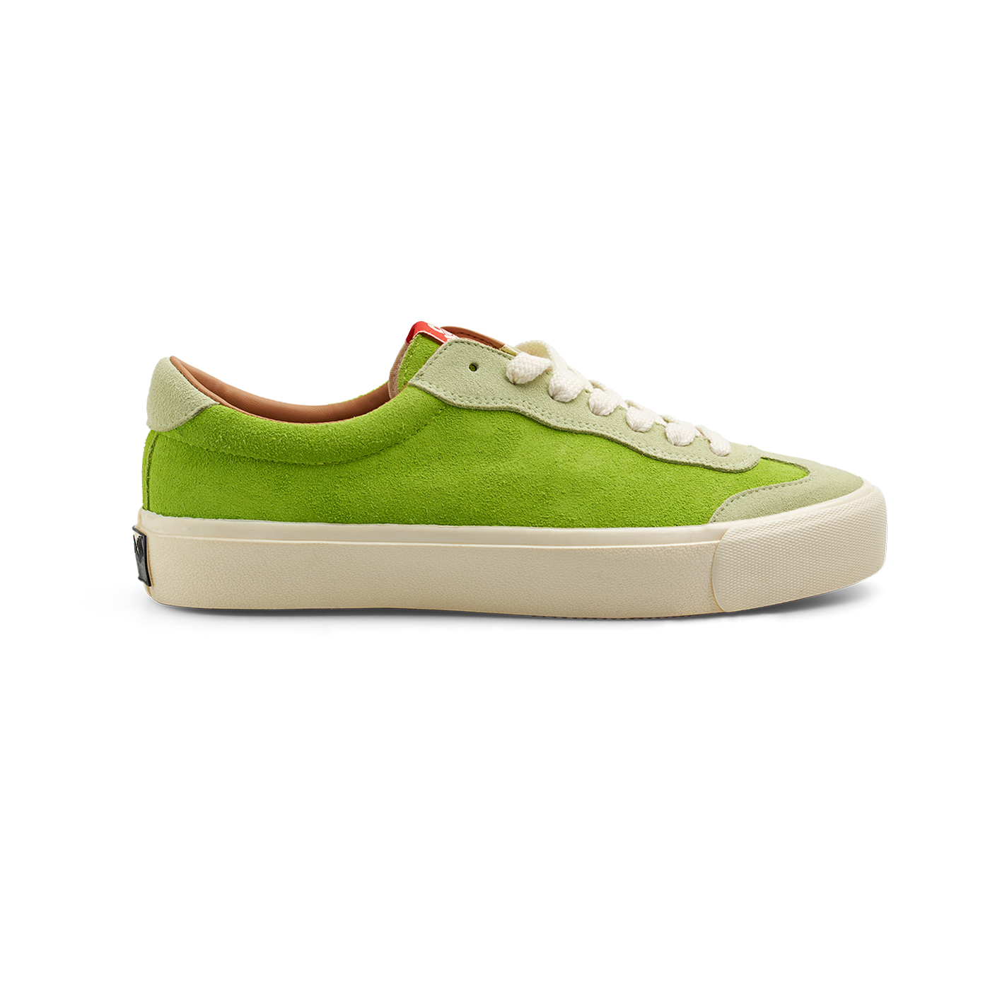 LAST RESORT AB - VM004 MILIC SHOE - GREEN