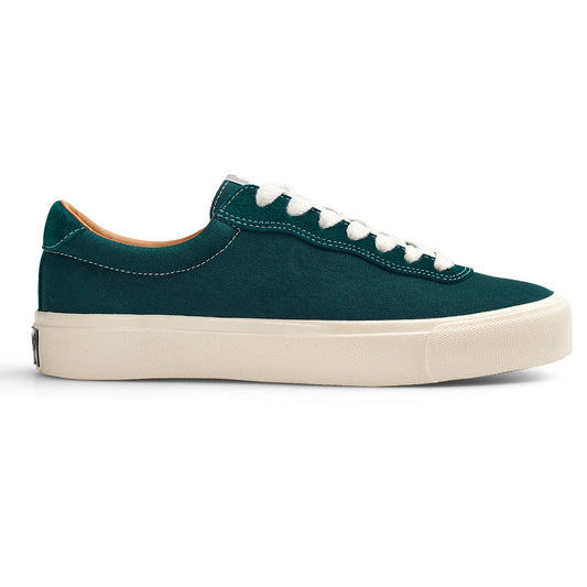 LAST RESORT AB - VM001 CANVAS EMERALD GREEN - SHOES