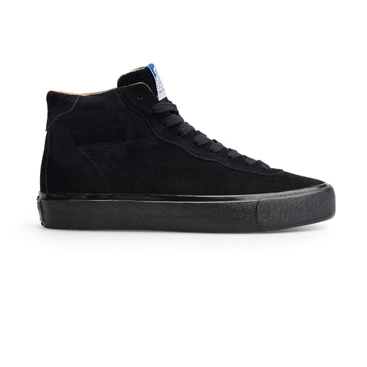 LAST RESORT AB - VM001 HI - BLACK/BLACK - SHOES