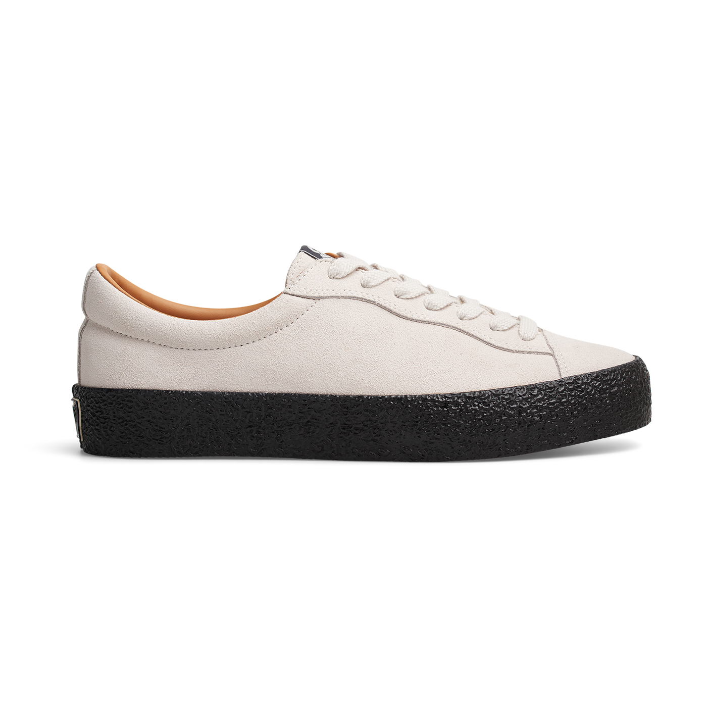 LAST RESORT AB - VM002 SHOES - WHITE/BLACK