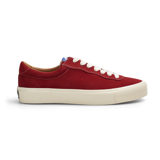 LAST RESORT AB - VM001 SHOE - OLD RED/WHITE