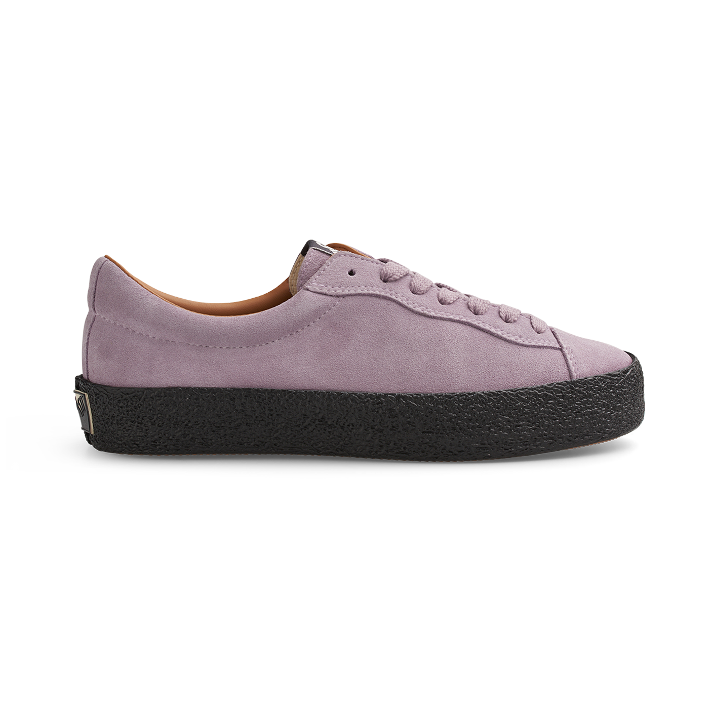 LAST RESORT AB - VM002 SHOES - LILAC/BLACK