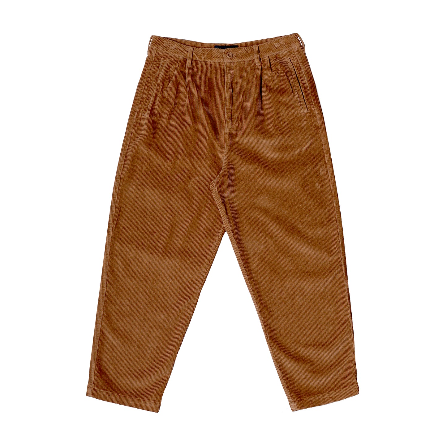 QUASI - ELLIOT PANT - CLAY