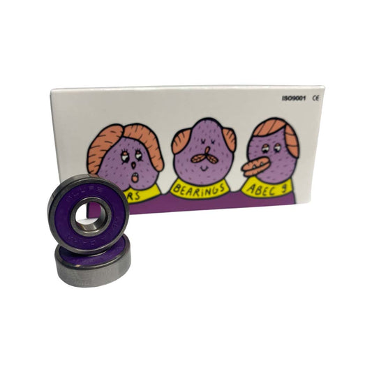 BLURS BEARINGS - ABEC 9