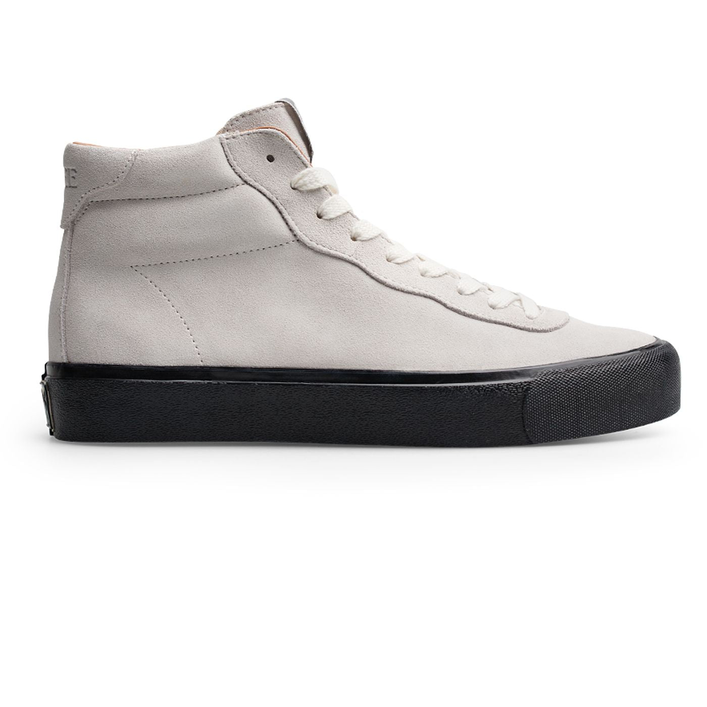 LAST RESORT AB - VM001 HI WHITE/BLACK - SHOE