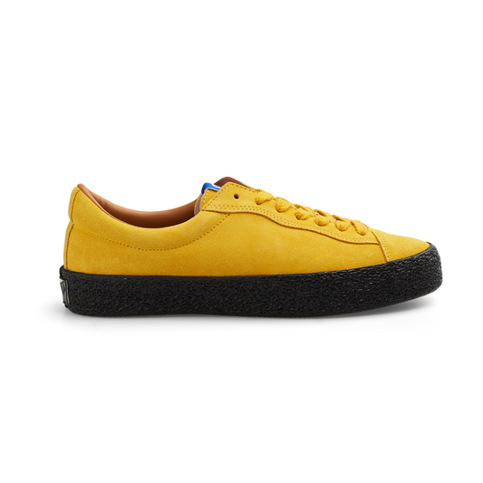 LAST RESORT AB - VM002 SHOES - LEMON/BLACK