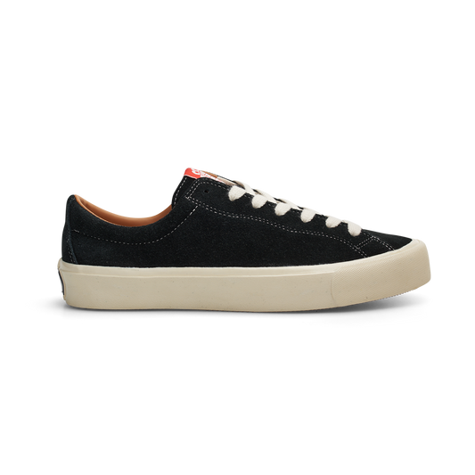 LAST RESORT AB - VM003 CLOUDYCUSH SHOE - BLACK/WHITE