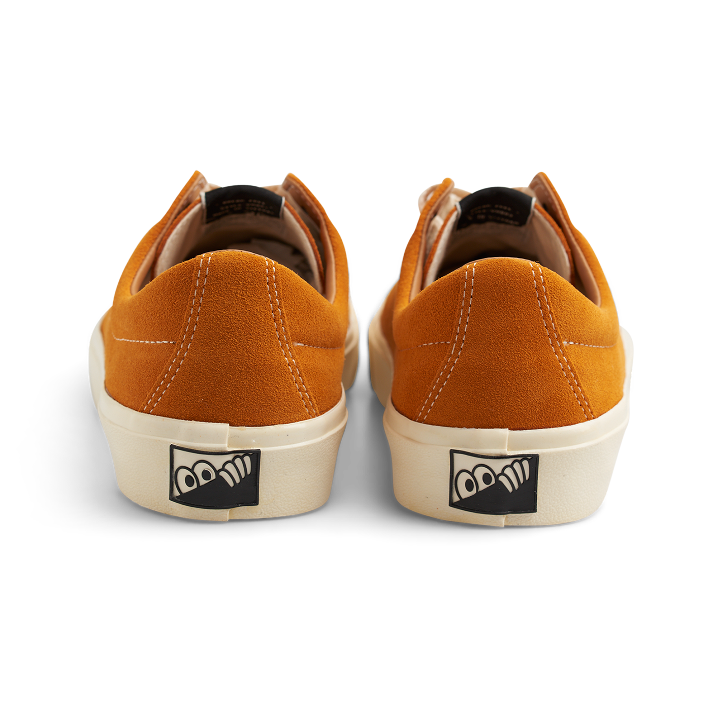 LAST RESORT AB - VM003 SHOES - CHEDDAR/WHITE