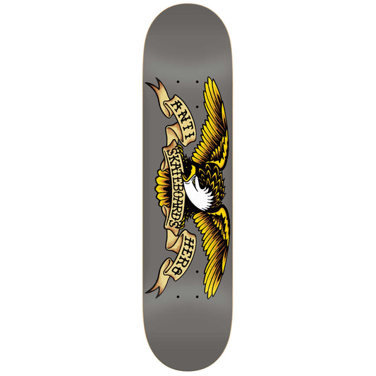 ANTI HERO - CLASSIC EAGLE DECK - 8.25"